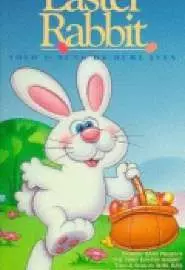The First Easter Rabbit - постер
