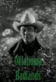 Oklahoma Badlands - постер