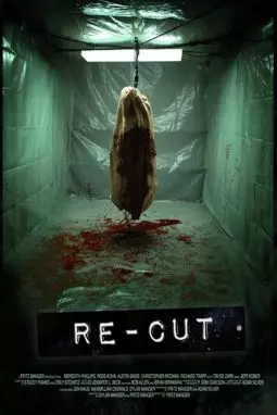Re-Cut - постер