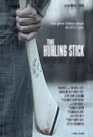 The Hurling Stick - постер