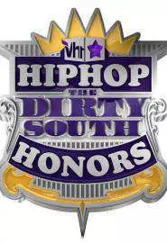 2010 VH1 Hip Hop Honors: The Dirty South - постер