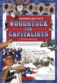 Woodstock for Capitalists - постер