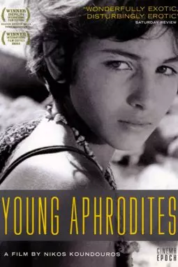 Молодые Афродиты - постер