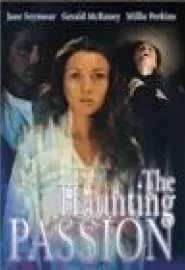 The Haunting Passion - постер