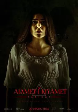 Alamet-i Kiyamet - постер