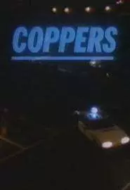 Coppers - постер