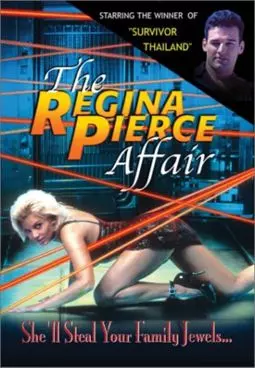 The Regina Pierce Affair - постер