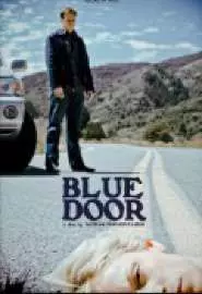 Blue Door - постер