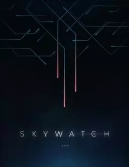 Skywatch - постер