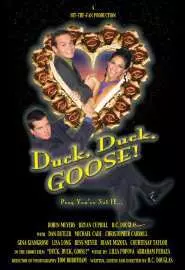Duck, Duck, Goose! - постер