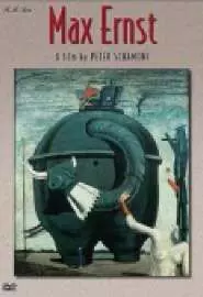 Max Ernst: Mein Vagabundieren - Meine Unruhe - постер