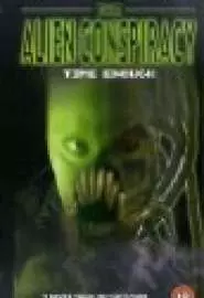 Time Enough: The Alien Conspiracy - постер