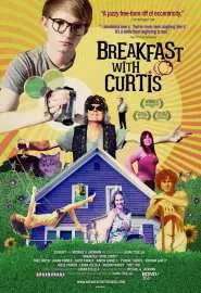Завтрак с Кертисом - постер