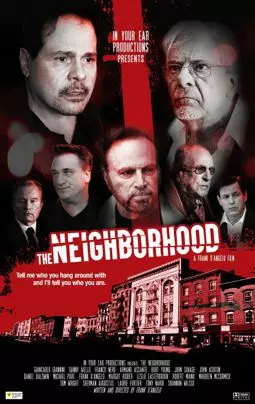 The Neighborhood - постер