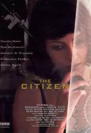 The Citizen - постер