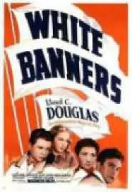 Белые флаги - постер