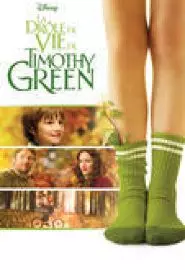 La drôle de vie de Timothy Green - постер