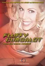 Fluffy Cumsalot, Porn Star - постер