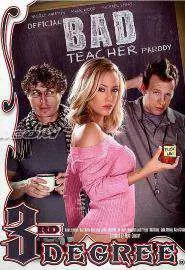 Official Bad Teacher Parody - постер