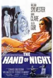 The Hand of night - постер