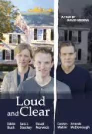 Loud and Clear - постер