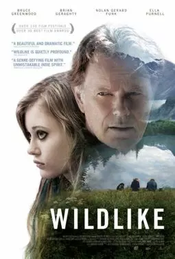 WildLike - постер