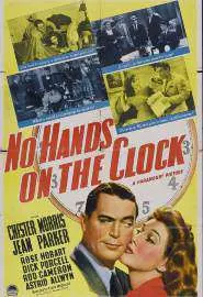 No Hands on the Clock - постер