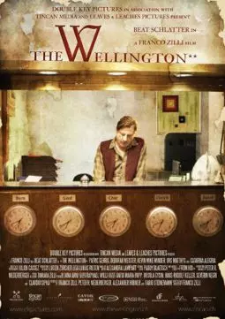 The Wellington - постер