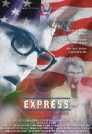 Express: Aisle to Glory - постер