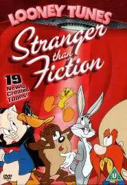 Looney Tunes: Stranger Than Fiction - постер