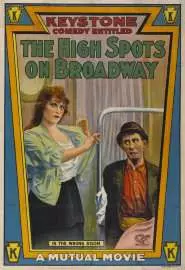 High Spots on Broadway - постер