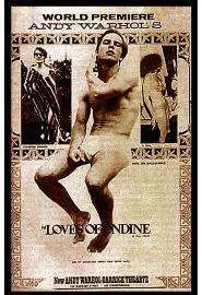 The Loves of Ondine - постер