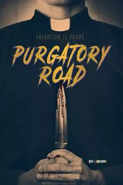 Purgatory Road - постер