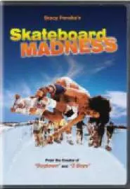 Skateboard Madness - постер