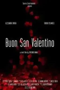 Buon San Valentino - постер