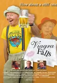 Viagra Falls - постер