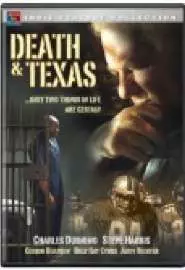 Death and Texas - постер