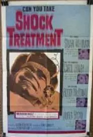 Shock Treatment - постер