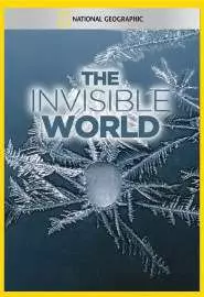 National Geographic: The Invisible World - постер