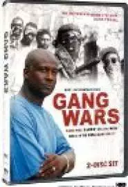 Gang War: Bangin' in Little Rock - постер