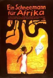 Снеговик для Африки - постер