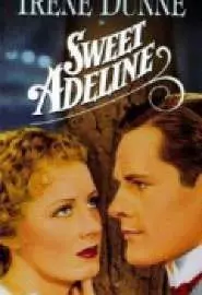 Sweet Adeline - постер