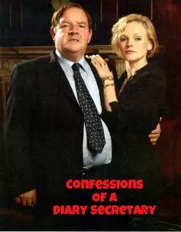 Confessions of a Diary Secretary - постер