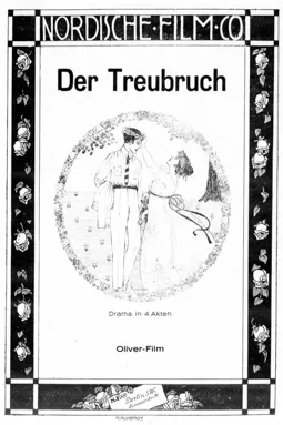 Der Treubruch - постер