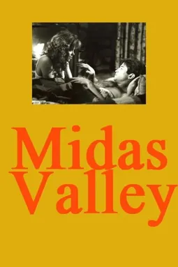 Midas Valley - постер