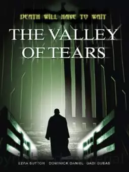 The Valley of Tears - постер