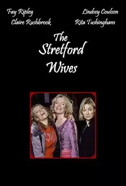 The Stretford Wives - постер