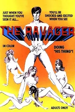The Ravager - постер