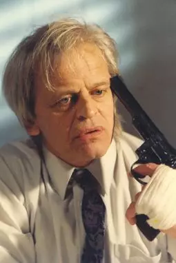 Please Kill Mr. Kinski - постер