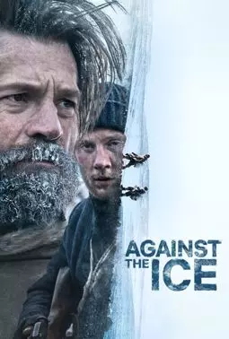 Борьба со льдом - постер